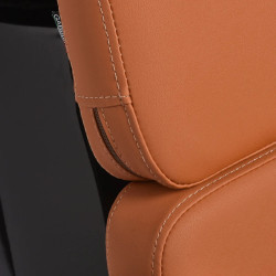 Мойка парикмахерская Gabbiano Porto 154173 (Orange/Black) Thumb