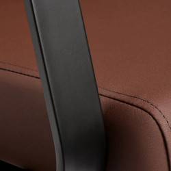 Scafa pentru frizerie Gabbiano Porto 154174 (Brown/Black) Thumb