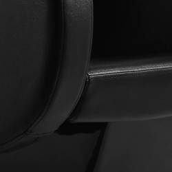 Scafa pentru frizerie Gabbiano Sewilla 154168 (Black) Thumb