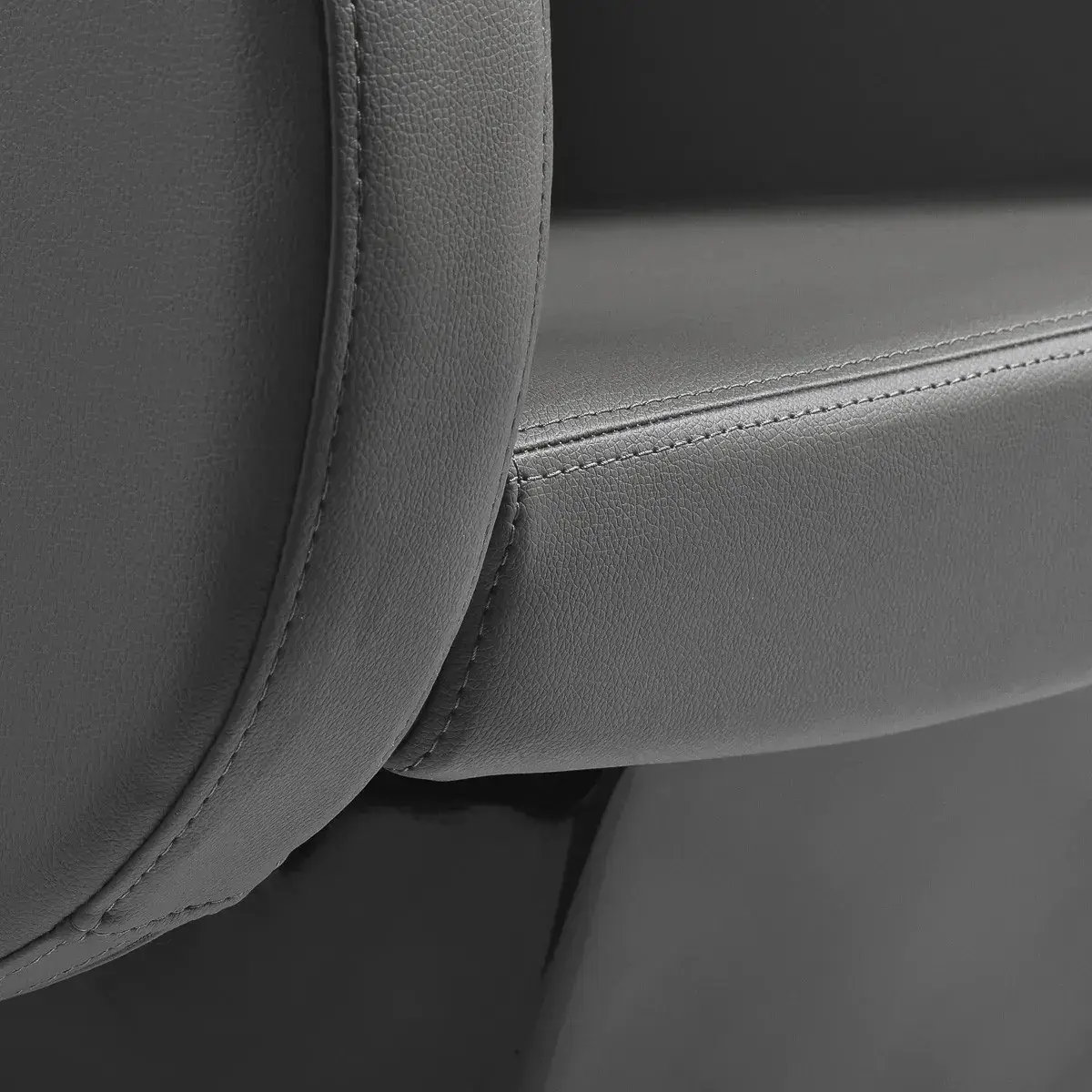 Scafa pentru frizerie Gabbiano Sewilla 154169 (Grey/Black)