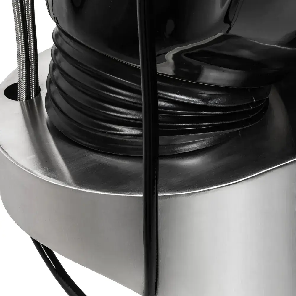 Scafa pentru frizerie Gabbiano Sylvia 153418 (Black) - 11