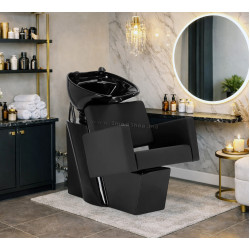 Мойка парикмахерская Gabbiano Vitoria 154202 (Black)