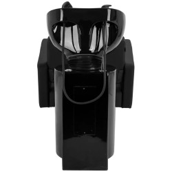 Scafa pentru frizerie Gabbiano Vitoria 154202 (Black) Thumb
