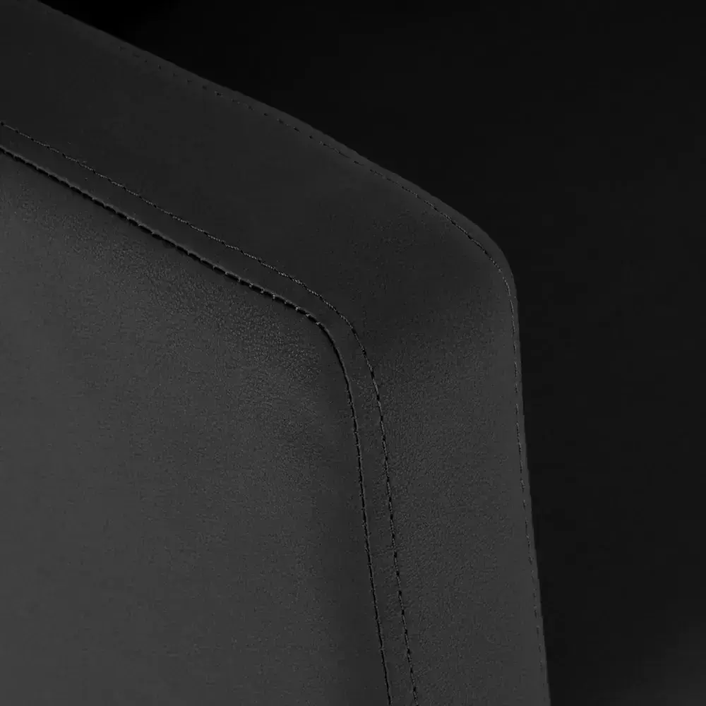 Scafa pentru frizerie Gabbiano Vitoria 154202 (Black) - 9