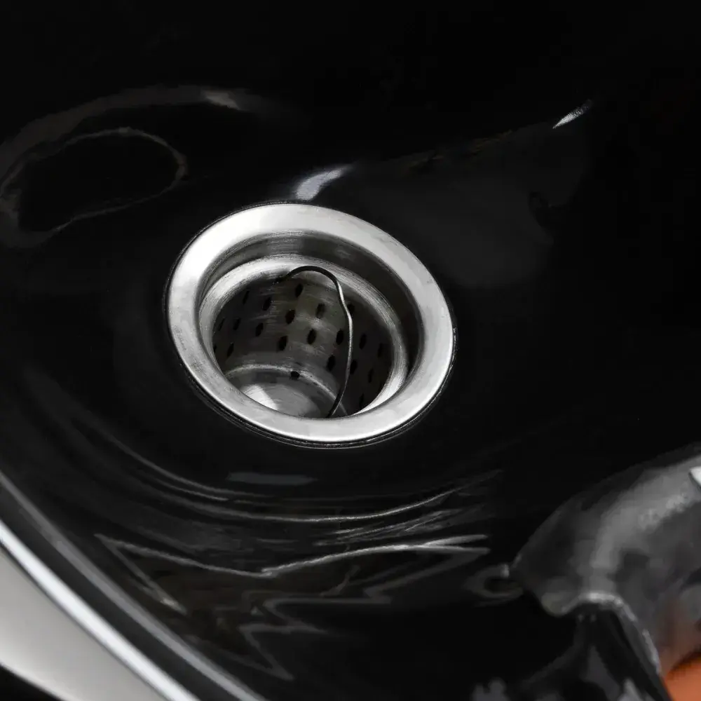 Мойка парикмахерская Gabbiano Vitoria 154203 (Brown/Black) - 11