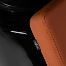 Мойка парикмахерская Gabbiano Vitoria 154203 (Brown/Black) Thumb