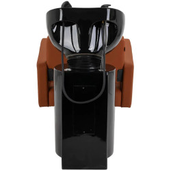 Мойка парикмахерская Gabbiano Vitoria 154203 (Brown/Black) Thumb