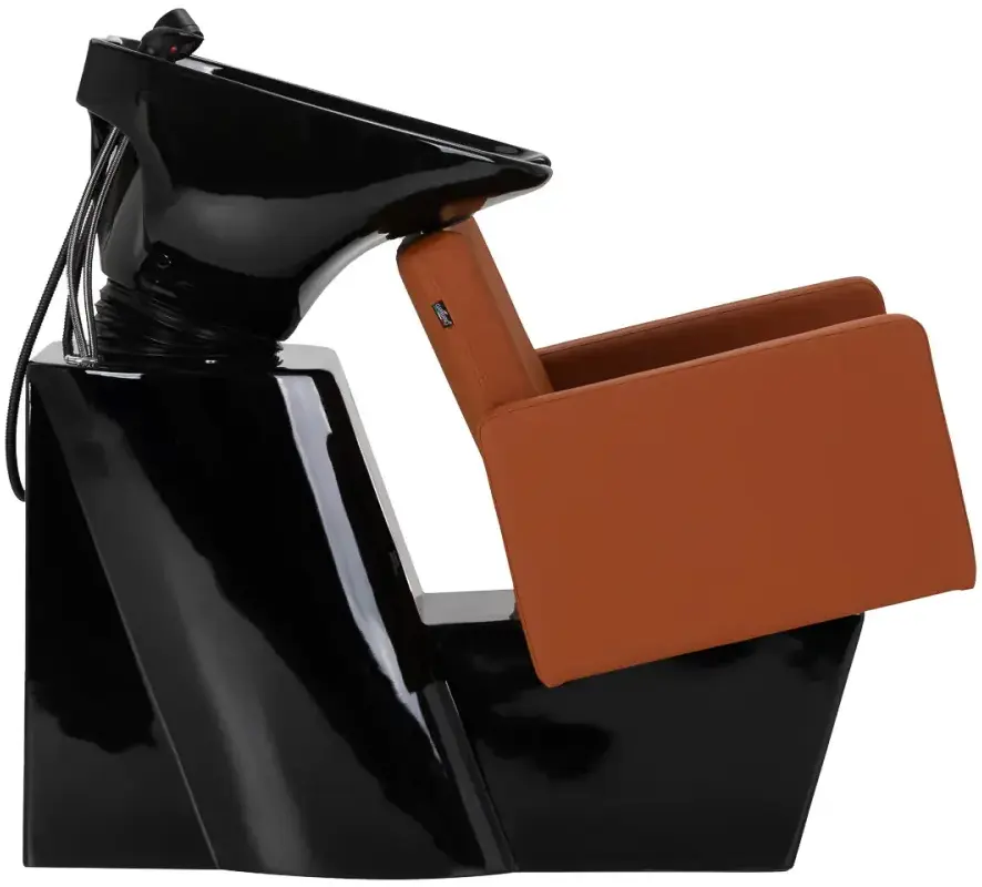 Мойка парикмахерская Gabbiano Vitoria 154203 (Brown/Black) - 6