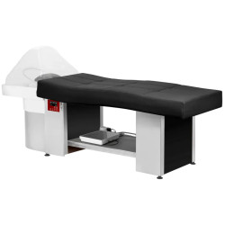 Spa pentru cap Gabbiano 017 155890 (Black/Inox) Thumb