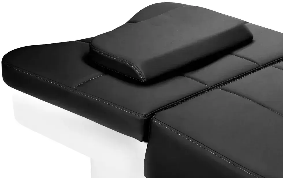 Spa pentru cap Gabbiano 017 155890 (Black/Inox) - 16