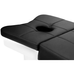 Spa pentru cap Gabbiano 017 155890 (Black/Inox) Thumb