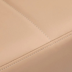 Spa pentru cap Gabbiano 017 155903 (Beige/Inox) Thumb