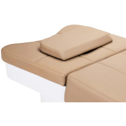 Spa pentru cap Gabbiano 017 155903 (Beige/Inox) Thumb