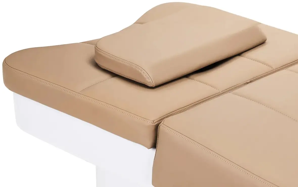 Spa pentru cap Gabbiano 017 155903 (Beige/Inox) - 16