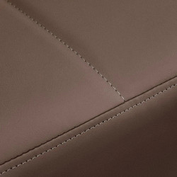 Spa pentru cap Gabbiano 017 155904 (Brown/Inox) Thumb