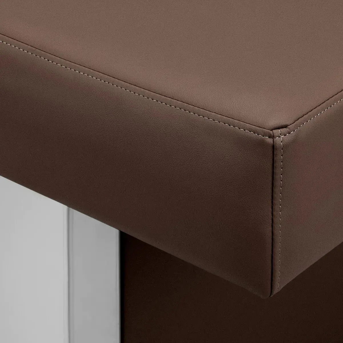 Spa pentru cap Gabbiano 017 155904 (Brown/Inox) - 3