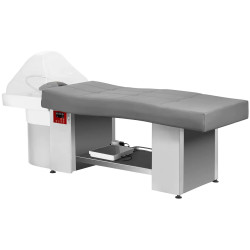 Spa pentru cap Gabbiano 017 155905 (Grey/Inox) Thumb