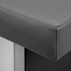 Spa pentru cap Gabbiano 017 155905 (Grey/Inox) Thumb