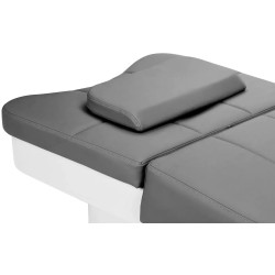 Spa pentru cap Gabbiano 017 155905 (Grey/Inox) Thumb