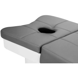 Spa pentru cap Gabbiano 017 155905 (Grey/Inox) Thumb