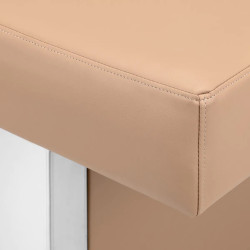 Spa pentru cap Gabbiano 017B 152270 (Beige/Inox) Thumb