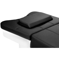 Спа для головы Gabbiano 017B 155889 (Black/Inox) Thumb