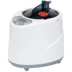 Spa pentru cap Gabbiano 017B 155902 (Beige/Inox) Thumb