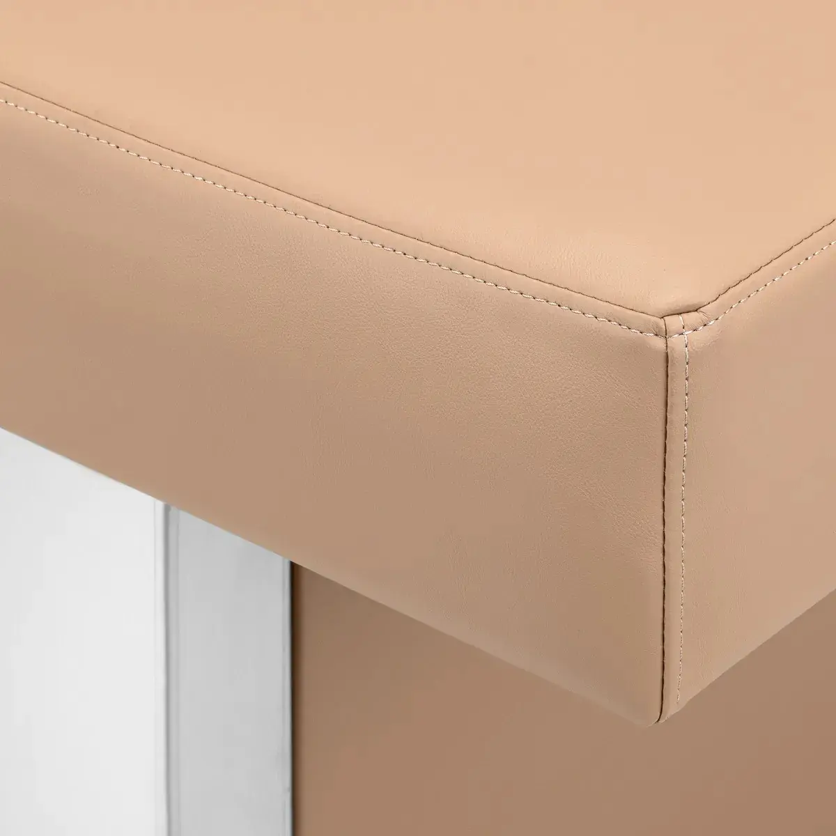 Spa pentru cap Gabbiano 017B 155902 (Beige/Inox) - 3