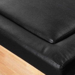 Spa pentru cap Gabbiano Bali 154391 (Black) Thumb