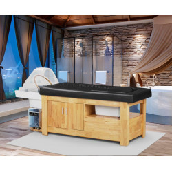 Spa pentru cap Gabbiano Bali 154391 (Black)