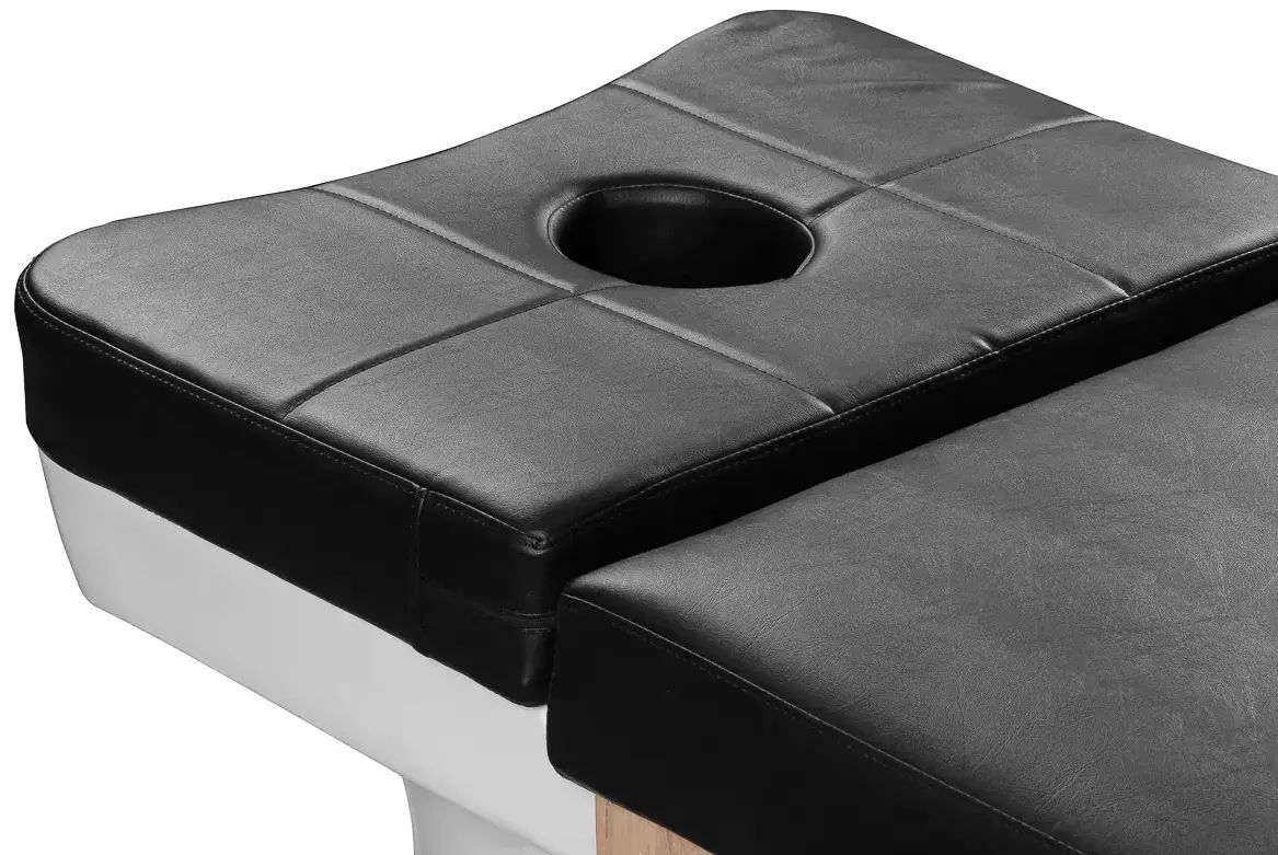 Spa pentru cap Gabbiano Bali 154391 (Black) - 18