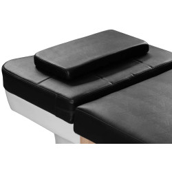 Spa pentru cap Gabbiano Bali 154391 (Black) Thumb