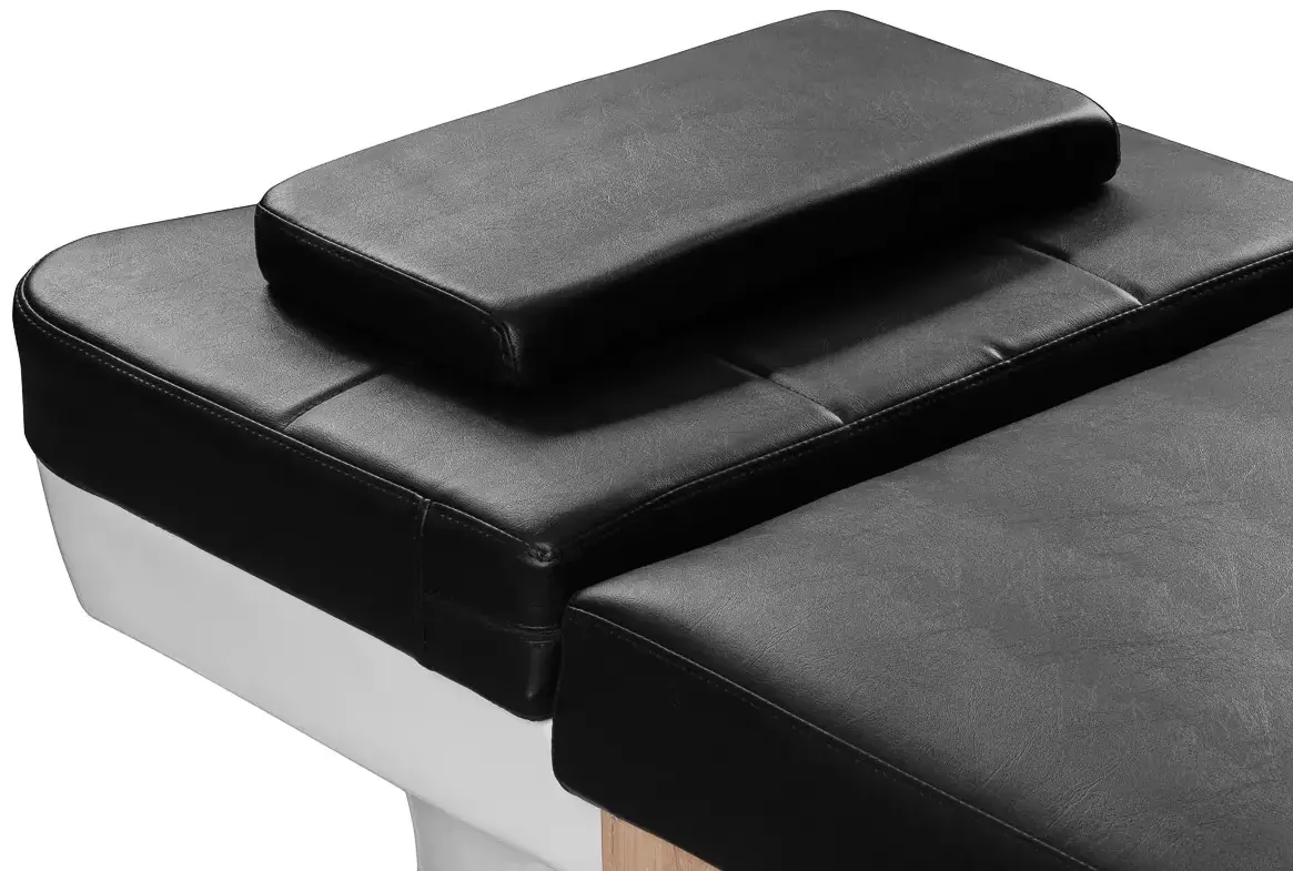 Spa pentru cap Gabbiano Bali 154391 (Black) - 17