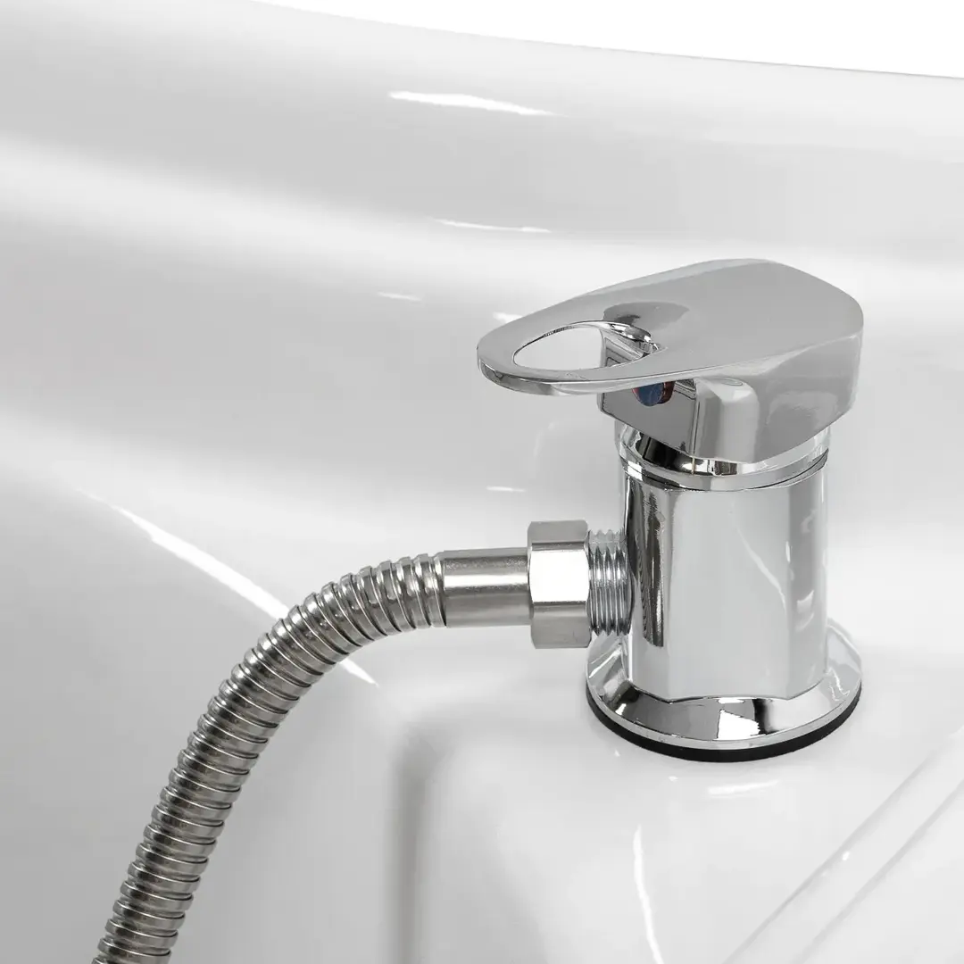 Спа для головы Gabbiano Bali 154392 (Brown/Natural) - 15