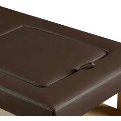 Спа для головы Gabbiano Bali 154392 (Brown/Natural) Thumb