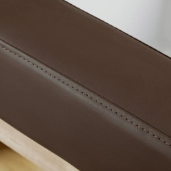 Спа для головы Gabbiano Bali 154392 (Brown/Natural) Thumb