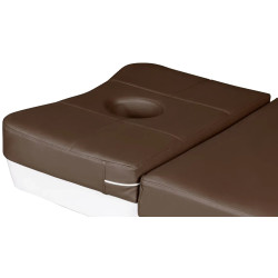 Спа для головы Gabbiano Bali 154392 (Brown/Natural) Thumb