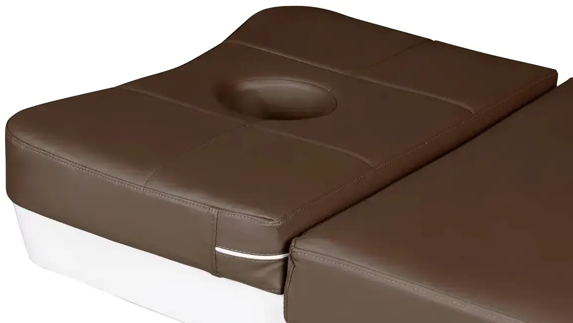 Спа для головы Gabbiano Bali 154392 (Brown/Natural) - 17