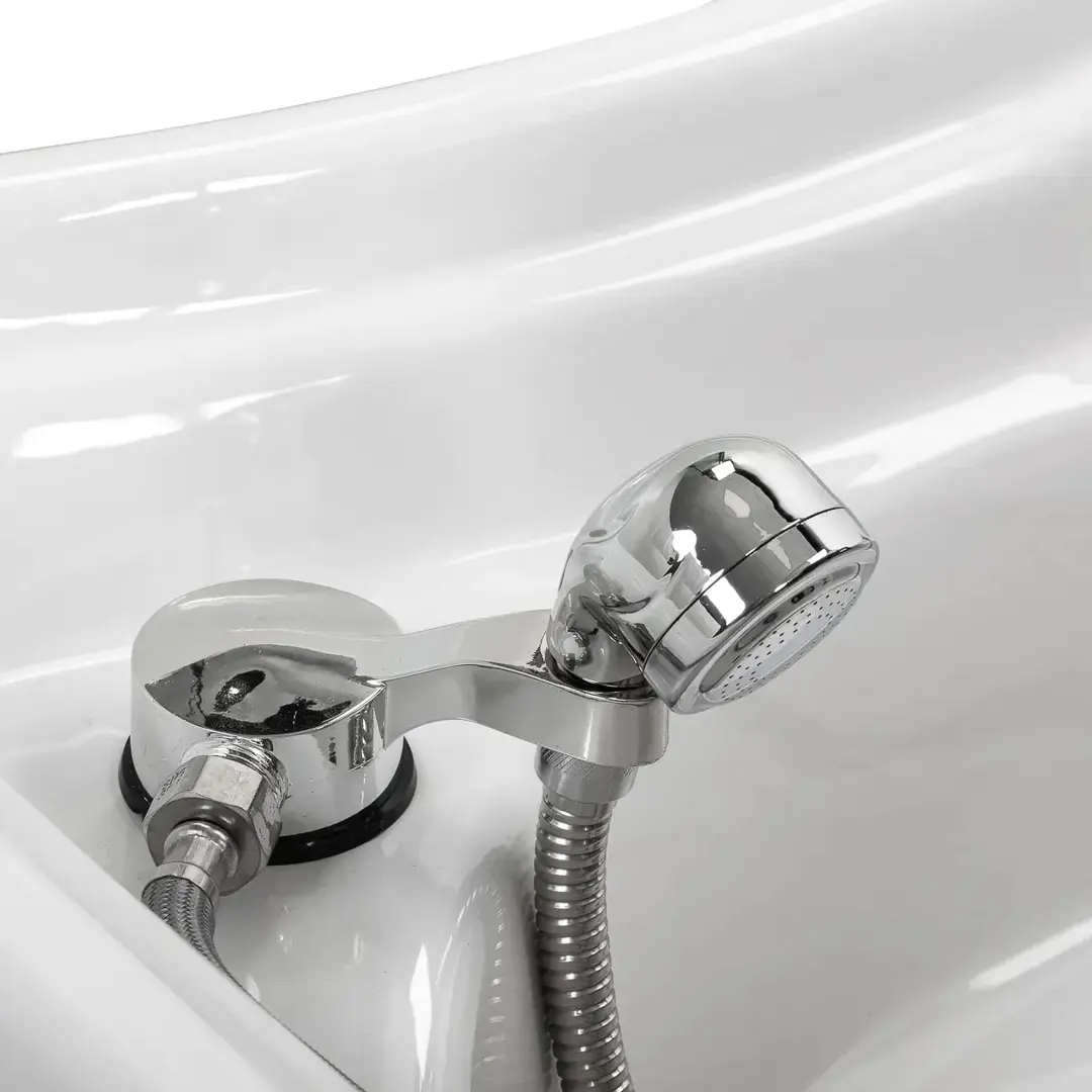 Спа для головы Gabbiano Bali 154392 (Brown/Natural) - 16