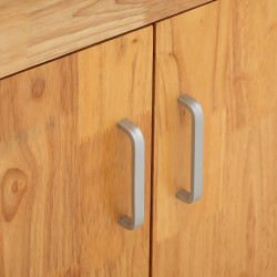 Spa pentru cap Gabbiano Bali 154393 (White/Natural) Thumb