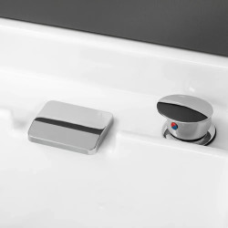 Спа для головы Gabbiano Bali 154394 (Grey/Natural) Thumb