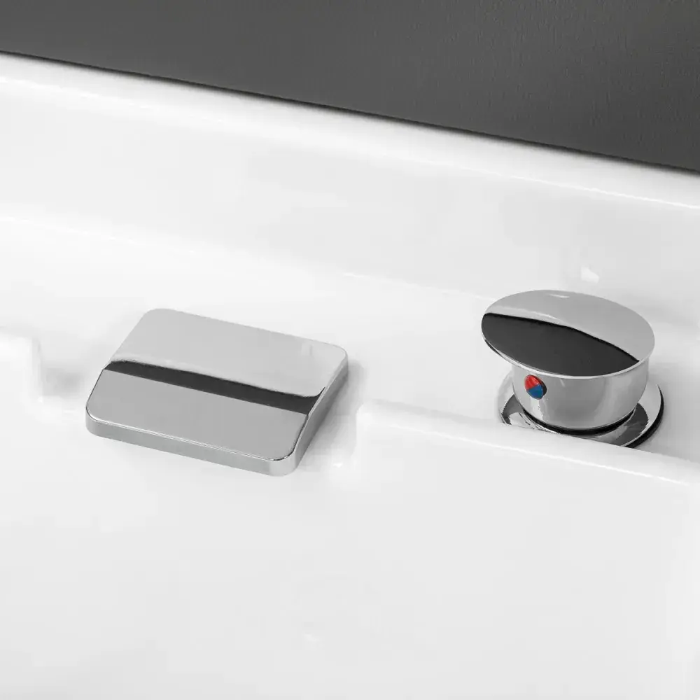 Спа для головы Gabbiano Bali 154394 (Grey/Natural) - 10