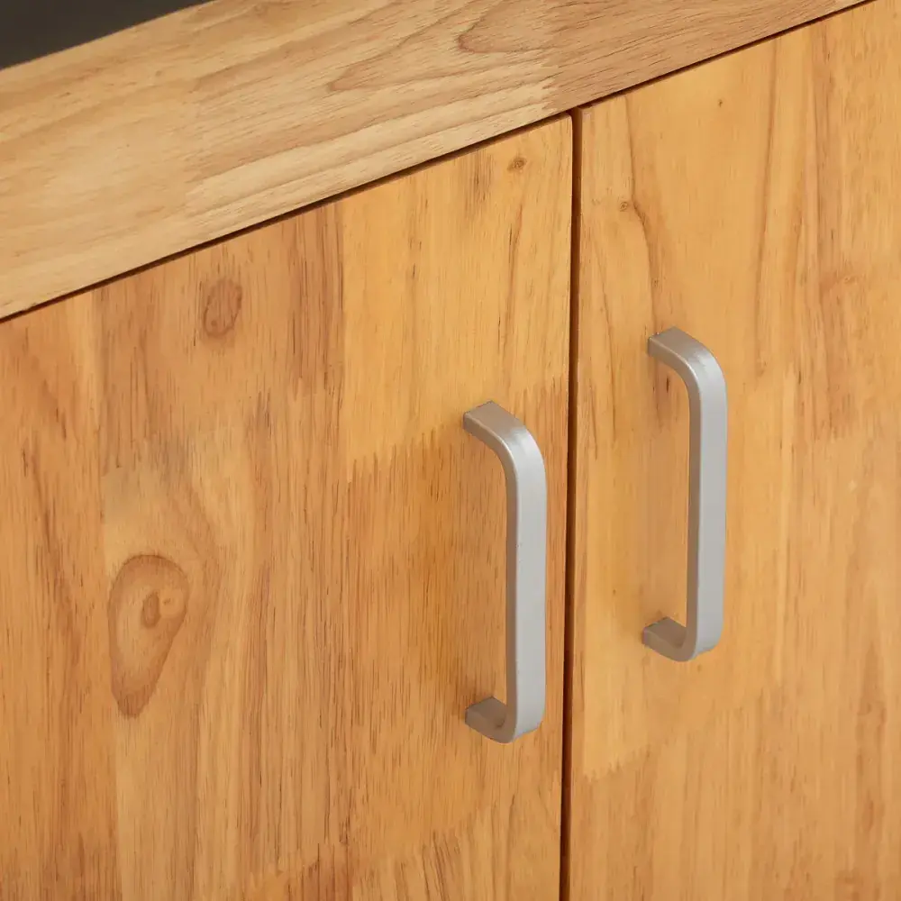 Спа для головы Gabbiano Bali 154394 (Grey/Natural) - 7