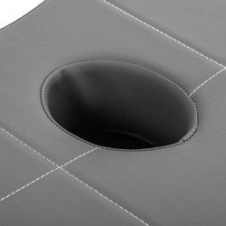 Спа для головы Gabbiano Bali 154394 (Grey/Natural) Thumb