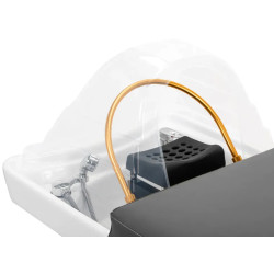 Спа для головы Gabbiano Bali 154394 (Grey/Natural) Thumb