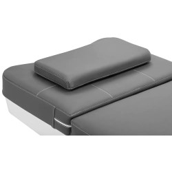 Спа для головы Gabbiano Bali 154394 (Grey/Natural) Thumb