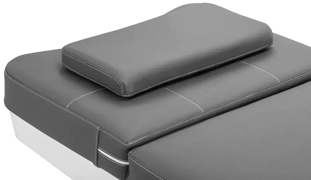 Спа для головы Gabbiano Bali 154394 (Grey/Natural) - 19