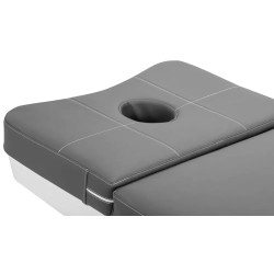 Спа для головы Gabbiano Bali 154394 (Grey/Natural) Thumb