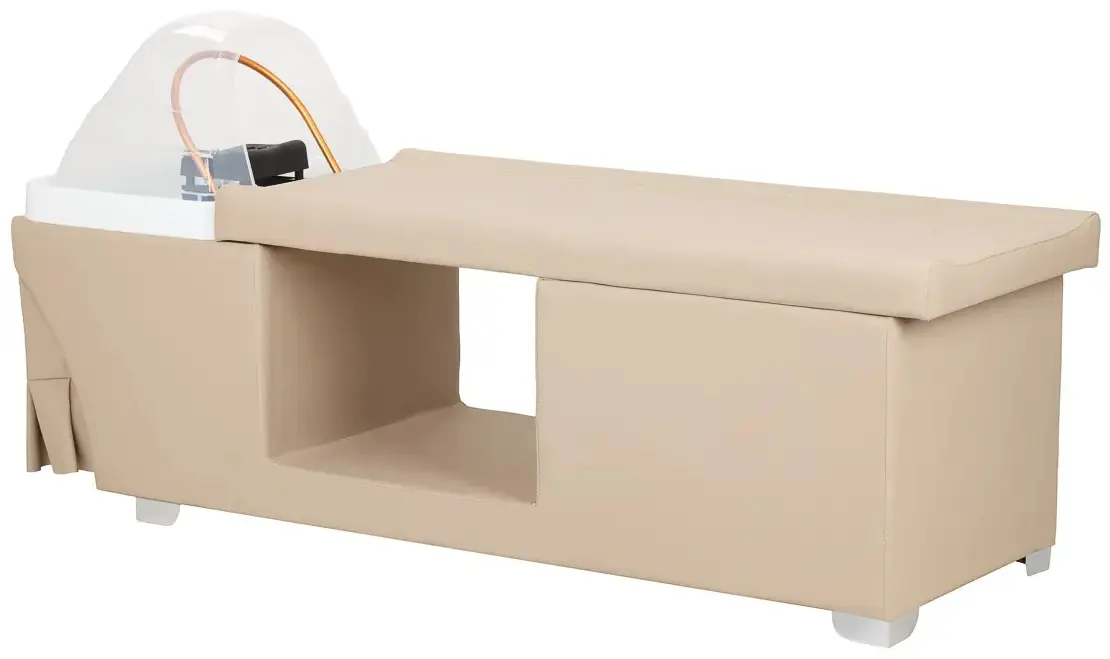 Spa pentru cap Gabbiano Maldives 154188 (Beige) - 12