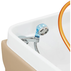 Spa pentru cap Gabbiano Maldives 154188 (Beige) Thumb